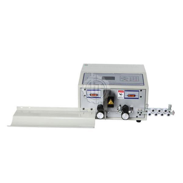 Buy cheap AC175V - 260V Multifunctional Wire Harness Cutting Machine from wholesalers