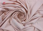 Upf40 Waterproof 200 Gsm Elastic Nylon Spandex Fabric For Swimwear Leggings