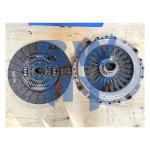 IVECO Heavy Truck 430mm Clutch Kit 500059788/3400700366 with 100% Professional