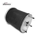 Suspension Rubber Air Spring TRL 270T For Fuso Truck Trailer Vkntech 1K6834