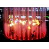 Buy cheap Fairy Fire And Water Fountain , Diy Dancing Water Fountain For Outdoor Dry Ground from wholesalers