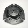 Buy cheap Led Lighting Plastic Injection Parts , Plastic Mold Parts Texture Finished from wholesalers