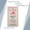 Buy cheap Laminated Sand Packing Bags 20kg 40Kg 50kg Polypropylene Cement Bags 60gsm - 80gsm from wholesalers