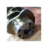Buy cheap S4E Engine Crankshaft , forged steel crankshaft for Mitsubishi Engine parts from wholesalers