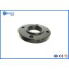 Buy cheap Forged Threaded Flange 6" 150# Carbon Steel Pipe Flange B16.5 A105N from wholesalers
