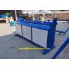 Buy cheap Wire Concrete 415v Construction Mesh Welding Machine Aperture Adjusted from wholesalers