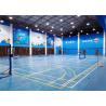 Buy cheap Steel Structure Indoor Basketball Court Stadium Steel Structure Building from wholesalers