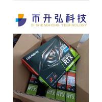 Buy cheap GIGABYTE GEFORCE 8G RTX 2060Super NVIDIA ETH product