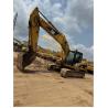 Buy cheap 20 Ton Second-hand Shantui Kato Excavator 320D with 1M³ Bucket Capacity in Shanghai from wholesalers