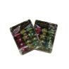 Buy cheap Three Side Sealing Zippered Mylar weed Bags Self Contained Gravure Printing from wholesalers