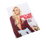 PMS SBS Board A3 Reusable Advertising Wall Poster