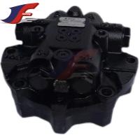 Buy cheap EX60-2 EX60-3 Excavator Travel Motor 9111033 9111073 HMGB08 Final Drive Assy product