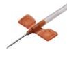 Buy cheap Arterial Venous hemodialysis AVF instruments needle set from wholesalers