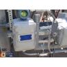 Buy cheap Transmitter Thermal Insulation Covers Removable Grey Fiberglass Materials 300℃ from wholesalers