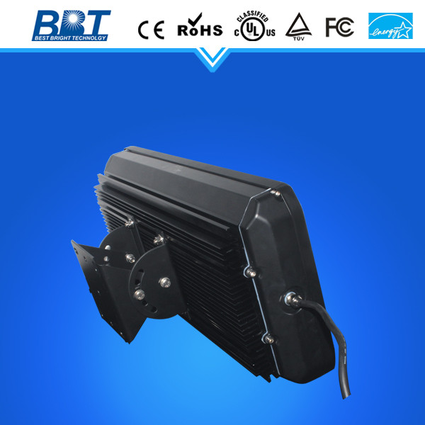 2pcs COB Bridgelux led 150w Led Flood Light with 3 years warranty time