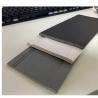 Buy cheap NR Sample 5-7days Vinyl Wall Baseboard Plastic PVC Skirting Cove Base from wholesalers