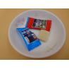 Buy cheap GMP White Soft Chewy Milk Candy 100% Strong Football Player Printed from wholesalers