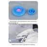 Buy cheap Space Saver Vacuum Compression Hanging Vacuum Storage Bag Down Jacket Vacuum Compressed Space Saver Storage Bags from wholesalers