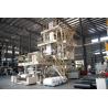 Buy cheap Versatile Skid Resistant Cross Laminated HDPE Film For Multiple Applications from wholesalers