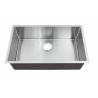 Buy cheap 32x19x10 Inches 18 Gauge Stainless Steel Farmhouse Sink Single Bowl Undermount from wholesalers