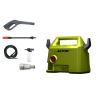 Buy cheap Portable High Pressure Washer Cleaner 1380W Max 90BAR With CE Certification from wholesalers