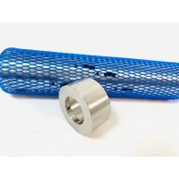 Buy cheap 0.02mm SGS CNC Machining Metal Parts Stainless Steel Turning product