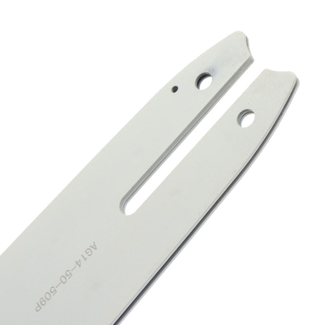 Good Quality Chainsaw Spare Parts 36&quot; Hard Nose Chainsaw Guide Bar Long Reach Chainsaw Bar