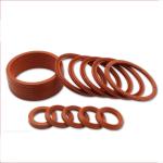Va Type V-Ring Rubber Seals Perfect for Sealing Applications As per Buyer's