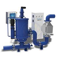 Buy cheap IACS Approved IMO MEPC.279(70) Standard 150m3/h Marine Ballast Water Management product