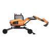 Buy cheap Walking Demolition Robot Walking Excavator from wholesalers