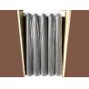 Buy cheap Submerged SiC Refractory Entry Nozzle 45% Al2o3 High Temperature from wholesalers