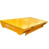 Buy cheap Transport Cargos Motorized Electric Transfer Cart 30m/Min from wholesalers