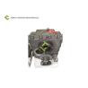 Buy cheap Stable Concrete Pump Spare Parts Steel Aluminum Transfer Case Assembly from wholesalers