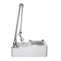 Buy cheap CE ISO Approved CO2 Fractional Laser Machine For Skin Recovery product