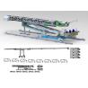 Buy cheap Non Standard Steel Structure Components ‌Custom Engineered Weather Resistant from wholesalers