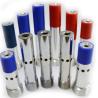 Buy cheap Lined Metal Jacketed Long Venturi Sandblast Nozzle , Boron Carbide Nozzle from wholesalers