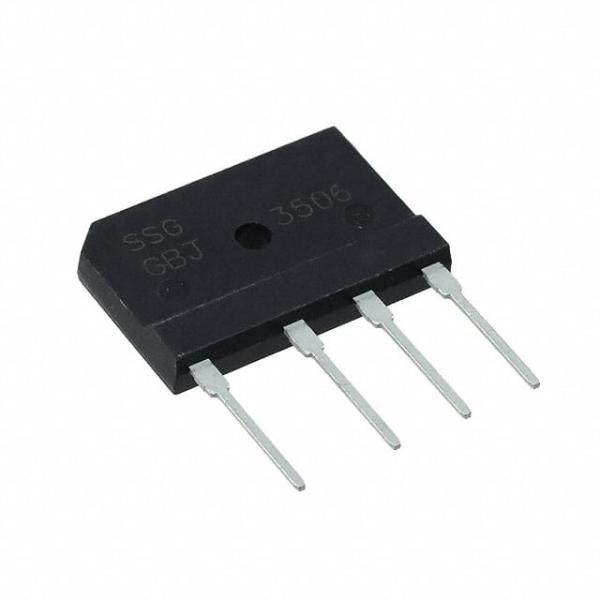 Buy cheap GBJ2510 from wholesalers