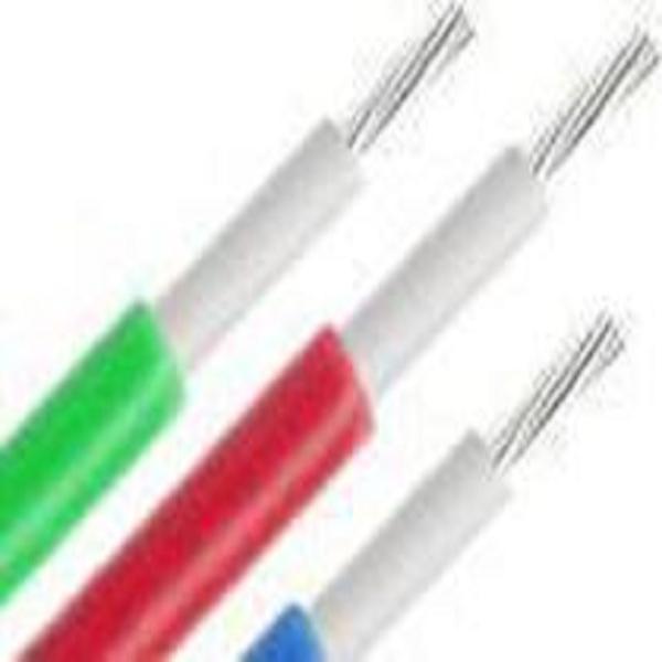 Buy cheap ECHU UL CABLE ROHS PVC Double Insulation 8AWG 600V UL1283 105℃ Electrical Wire from wholesalers