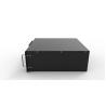 Buy cheap 48V 100Ah Lithium Ion Battery Telecom backup Power 480x442x177mm from wholesalers