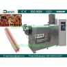 Buy cheap DARIN Feed Pellet Production Line / Single Screw Extruder dog food maker machine from wholesalers