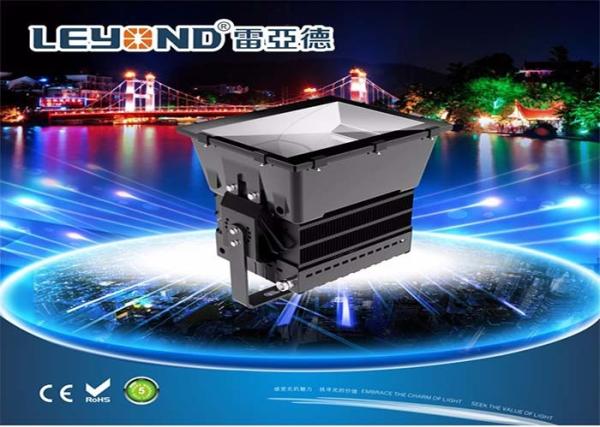 Quality 100000 Lumens High Power LED Flood Light for sale