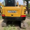 Buy cheap Original Hydraulic Pump SANY SY75C 75 75C SY75 Mini Excavator 0.23m3 Bucket Capacity from wholesalers