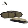 Buy cheap D1295 Auto Brake Pads AORUN Manufacturers Direct Ceramic Good Quality Brakes from wholesalers