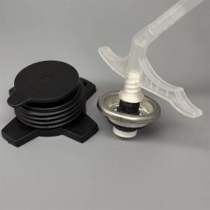 Buy cheap Sensitive PU Foam Dispensing Valve for Art Restoration with Delicate Output from wholesalers