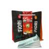 Buy cheap Food Grade Recycled Stand up Aluminum Foil Indonesia Luwak Kopi Coffee Bags for Coffee Packaging from wholesalers