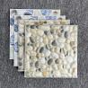 Buy cheap Indoor Rustic Square Glazed Tiles Rough Surface 300x300mm Garden Floor from wholesalers