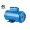 Buy cheap Single Phase NEMA Standard Motor 1/2HP 4P NEMA 56C Motor For Outdoor from wholesalers