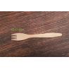 Buy cheap 180MM Size Compostable Wooden Forks For Party And Restaurant from wholesalers