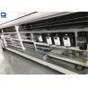 Buy cheap MR-600 Lead Free SMT Reflow Oven Panasonic Industrial Computer Thick Copper Plate from wholesalers