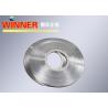 Buy cheap 0.05-3mm Pure Nickel Straight Edge Rolls from wholesalers
